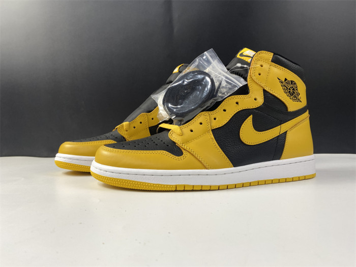 Air Jordan 1 Pollen 555088-701
