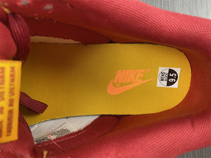 Nike Dunk Low Midas Gold DD1391-701