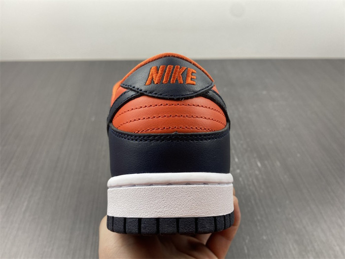 Nike Dunk Low Champ Colors (2020) CU1727-800