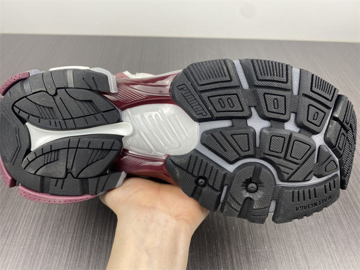 BLCG SNEAKER TESS S. GOMMA MAILLE 677403 W3RB6 9069