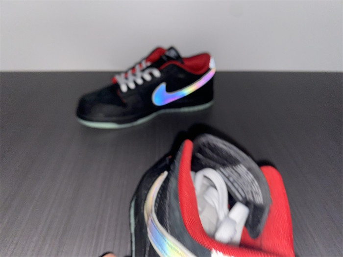 Nike Dunk Low LPL League of Legends DO2327-011