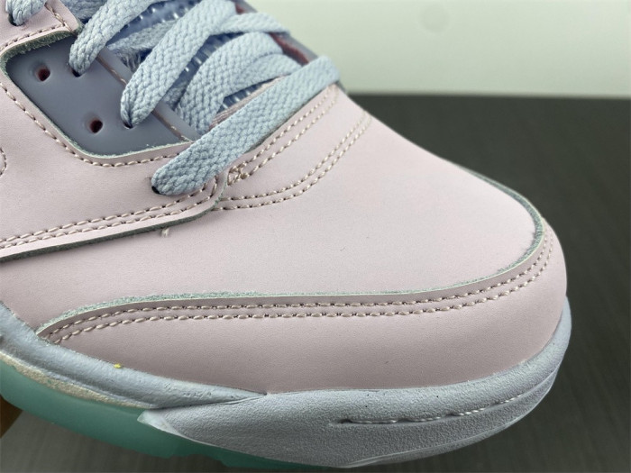 Air Jordan 5 Easter 2022 DV0562-600