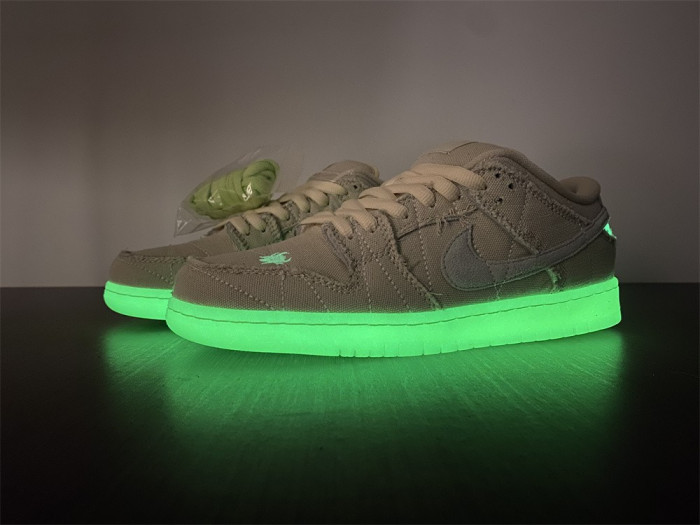 Nike Sb Dunk Low SB 