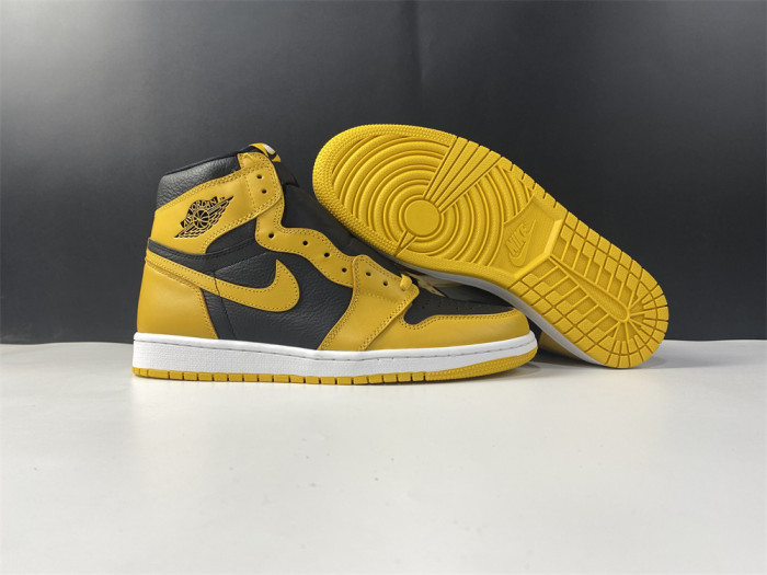 Air Jordan 1 Pollen 555088-701