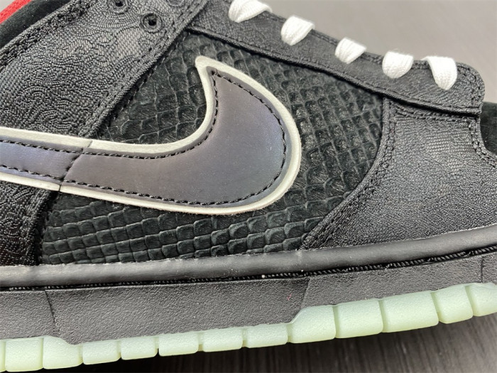 Nike Dunk Low LPL League of Legends DO2327-011