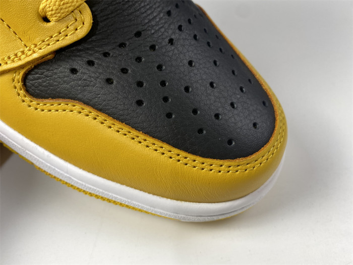 Air Jordan 1 Pollen 555088-701