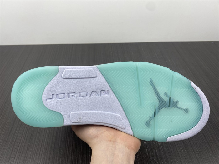 Air Jordan 5 Easter 2022 DV0562-600