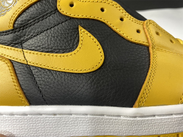 Air Jordan 1 Pollen 555088-701