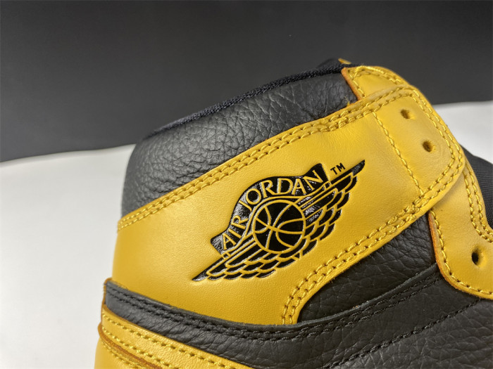 Air Jordan 1 Pollen 555088-701