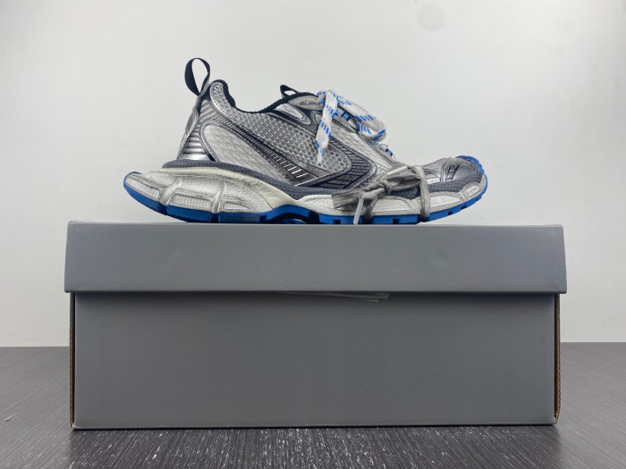 BLCG PHANTOM SNEAKER 734734 W3XL7 1214