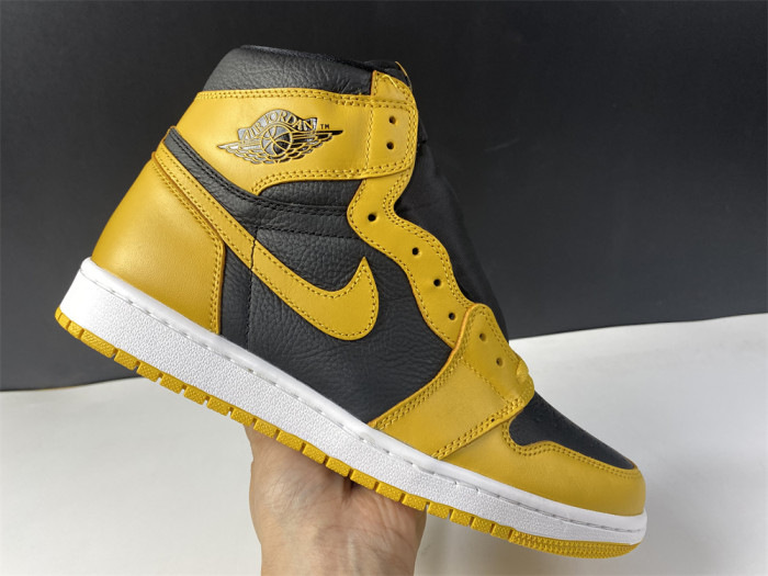 Air Jordan 1 Pollen 555088-701