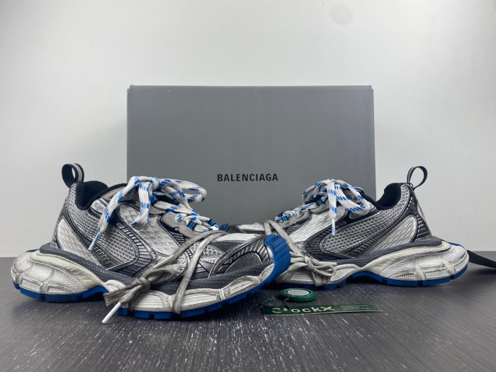 BLCG PHANTOM SNEAKER 734734 W3XL7 1214