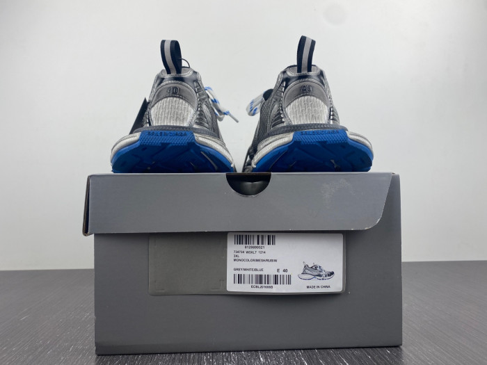 BLCG PHANTOM SNEAKER 734734 W3XL7 1214