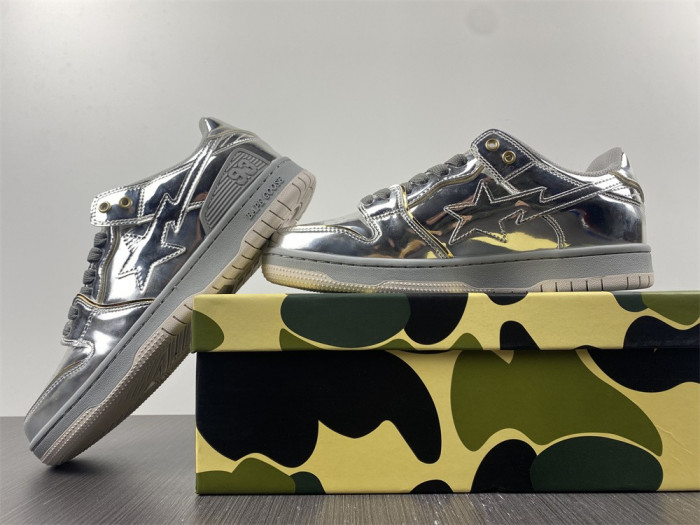 A BATHING APE BAPE SK8 STA