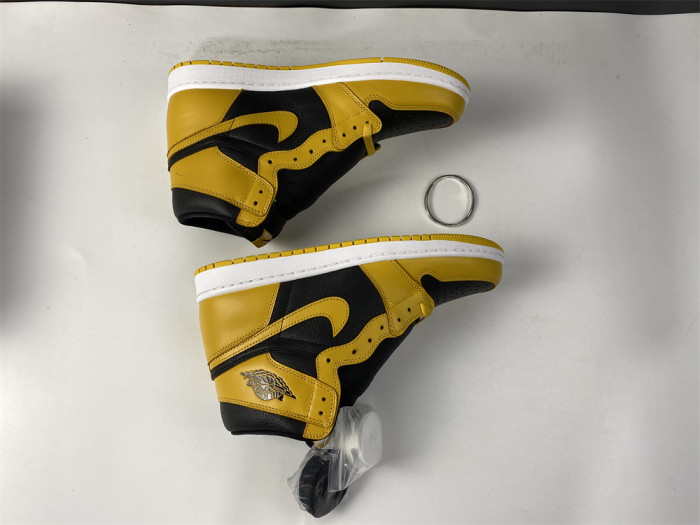 Air Jordan 1 Pollen 555088-701