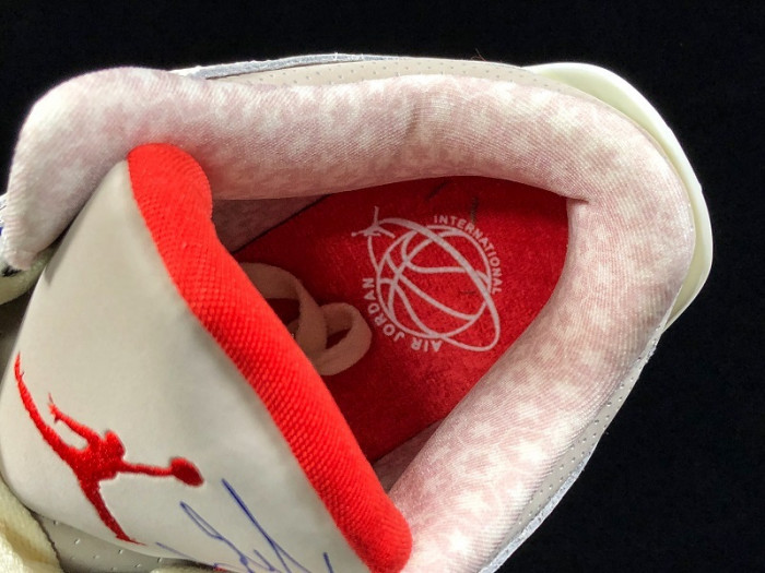 Jordan 3 Retro International Flight 136064-140