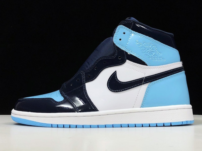 Air Jordan 1 Retro High Og 