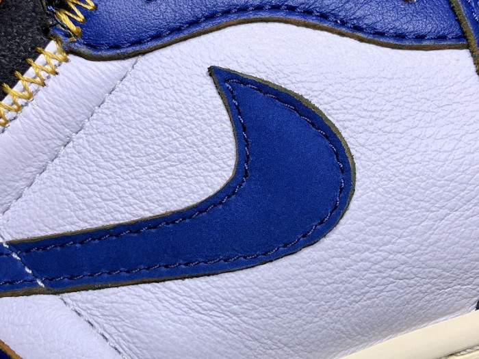 Air Jordan 1 Retro Hi Nrg/Un