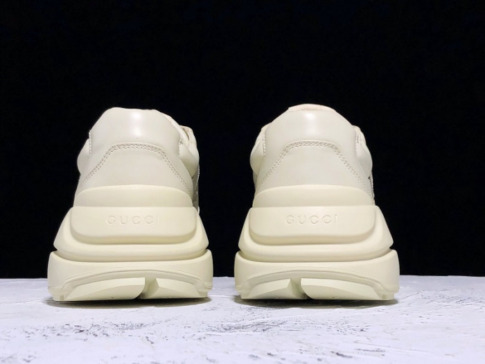 Gu66 TRAINER SNEAKER 500878 DRW00 9522