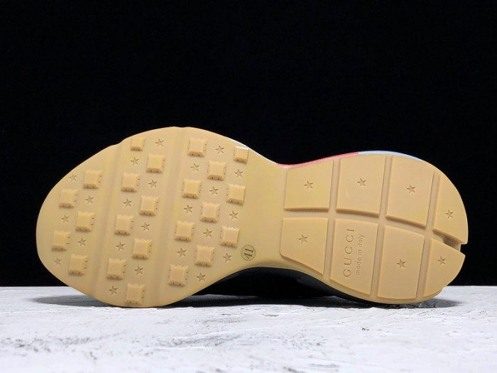 Gu66 TRAINER SNEAKER ‎‎‎523535 DRW00 1000