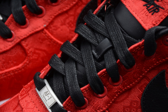 Air Force 1 Low 1WORLD CLOT (Special Box) 358701-601