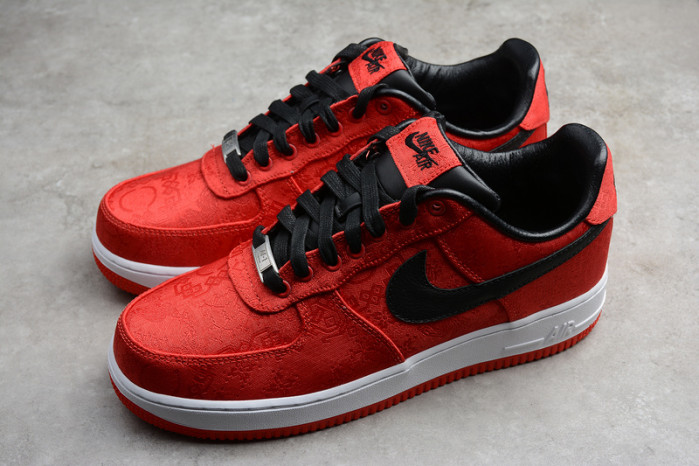 Air Force 1 Low 1WORLD CLOT (Special Box) 358701-601