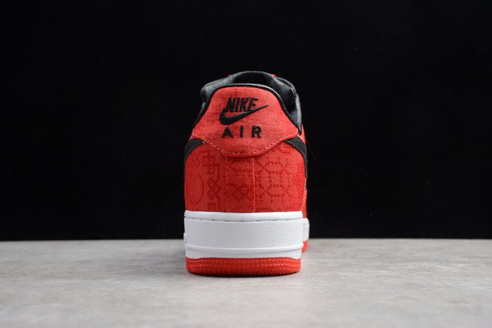 Air Force 1 Low 1WORLD CLOT (Special Box) 358701-601