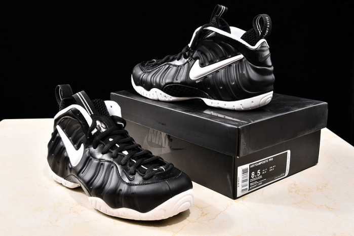 Air Foamposite Pro Dr. Doom (2016) 624041-006