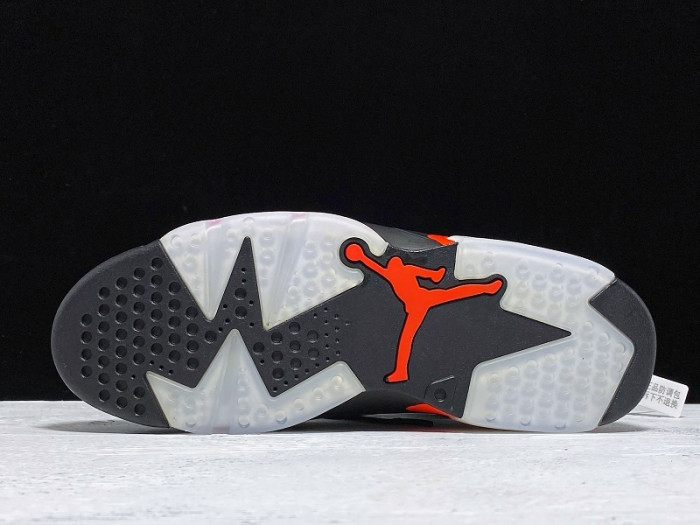 AIR Jordan 6 Retro Reflections of a Champion CI4072-001