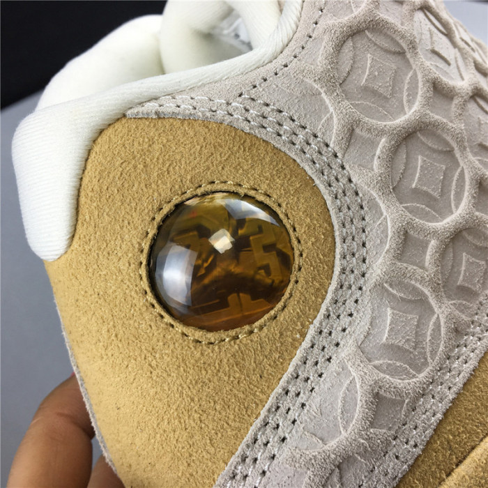 Air Jordan 13 Retro Chinese New Year (2020) CW4409-100