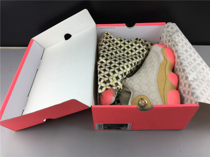 Air Jordan 13 Retro Chinese New Year (2020) CW4409-100