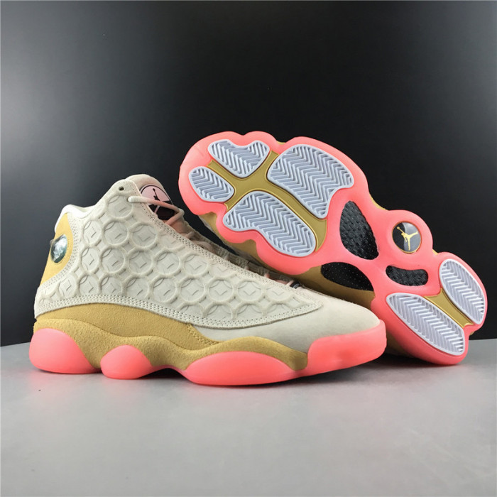 Air Jordan 13 Retro Chinese New Year (2020) CW4409-100