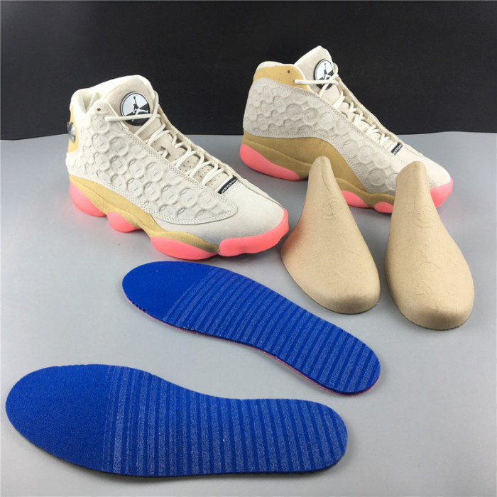 Air Jordan 13 Retro Chinese New Year (2020) CW4409-100