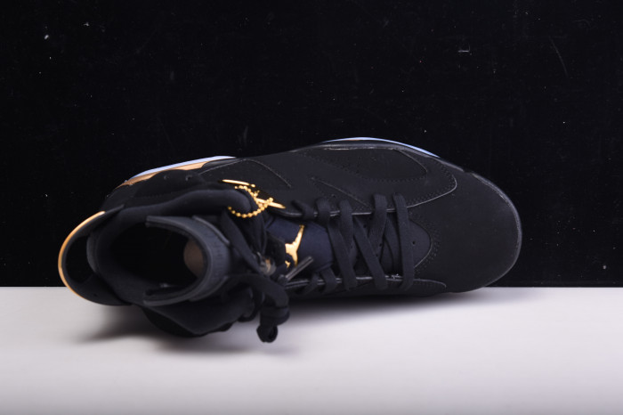 Air Jordan 6 Retro DMP (2020) CT4954-007