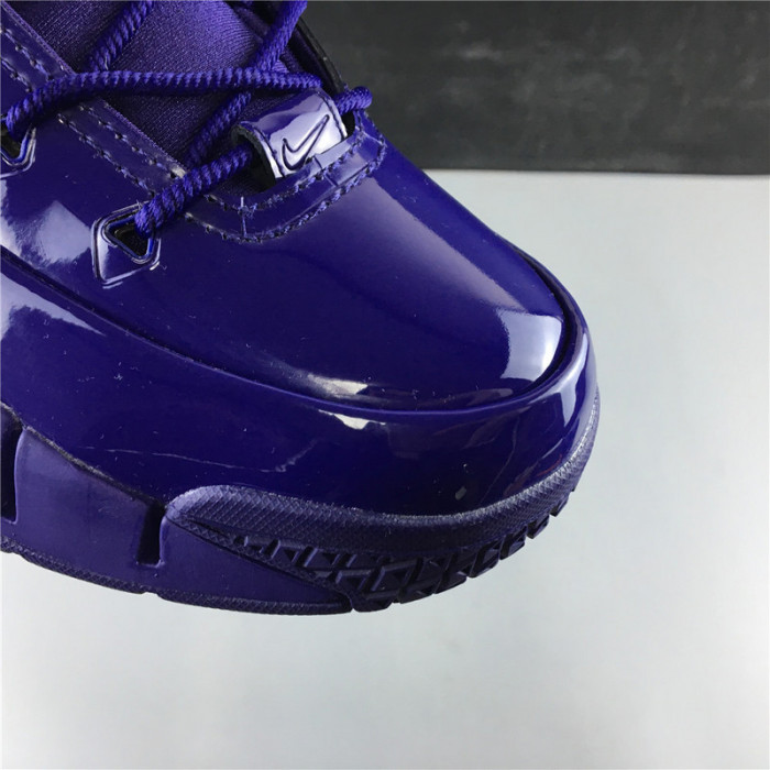 NIKE Kobe 1 Protro DeMar DeRozan AR4595-600
