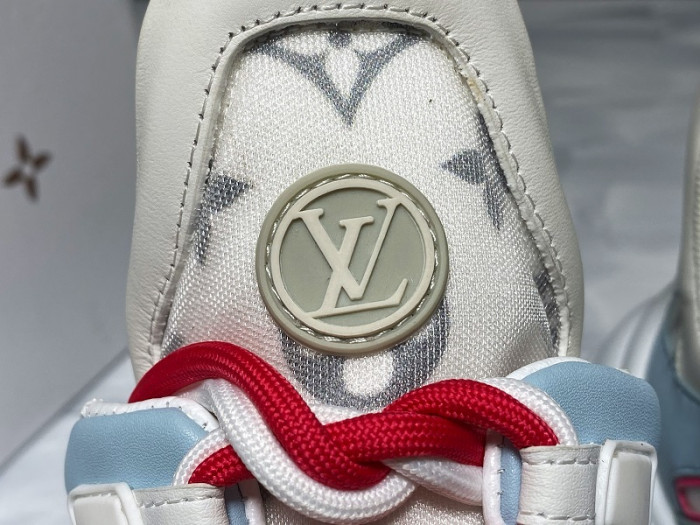 lou1su1tt Archlight Sneaker