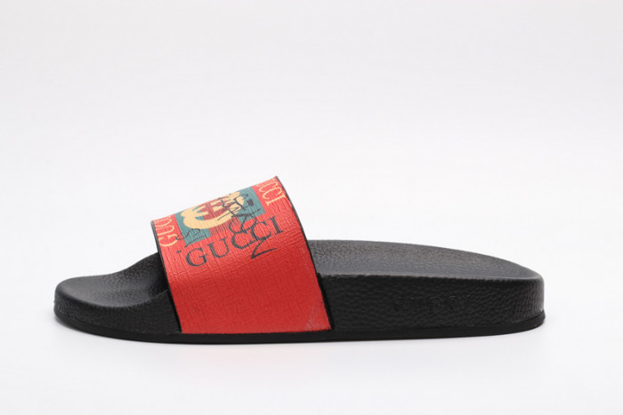 Gu66 SLIPPERS