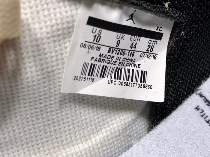 Air Jordan 1 Retro Hi Nrg/Un