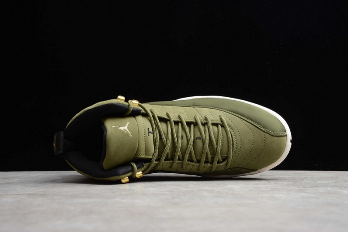 AIR Jordan 12 Retro