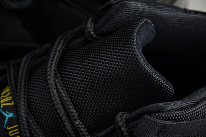 Jordan 11 Retro Gamma Blue 378037-006