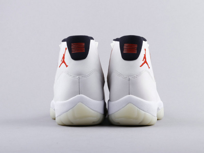 Jordan 11 Retro Platinum Tint (GS) 378037-016