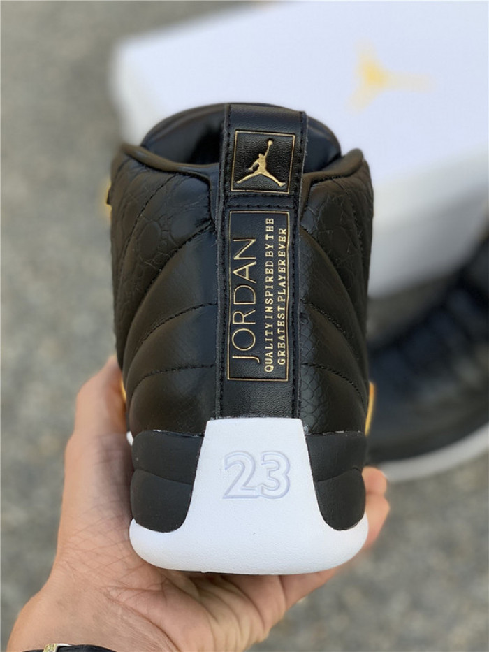 AIR JORDAN 12 RETRO