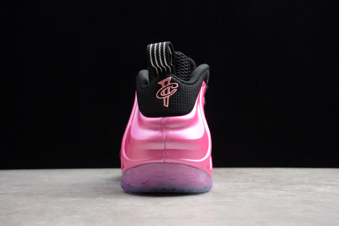Air Foamposite One Pearlized Pink 314996-600