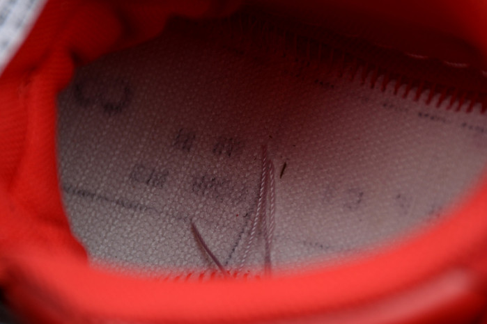 S*p*e nike air force 1 high S*p*e sp red 698696-610