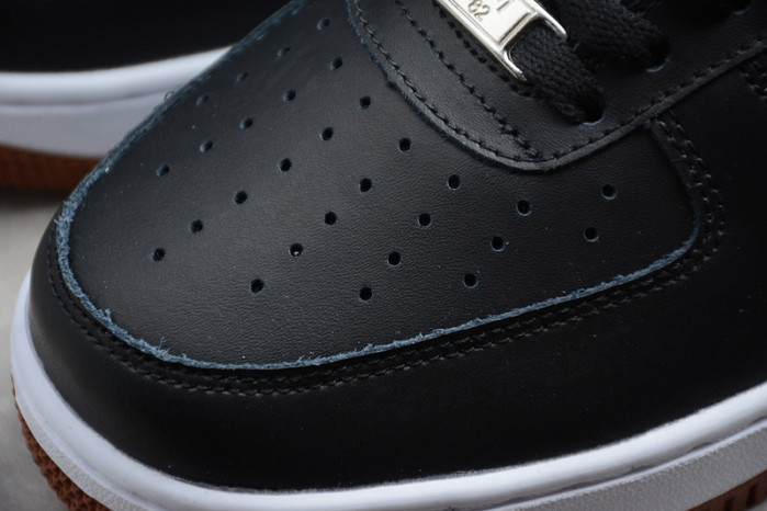 Air Force 1 Low Shibuya Black CQ7506-084