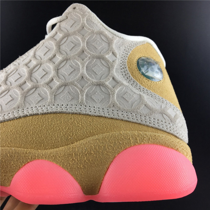 Air Jordan 13 Retro Chinese New Year (2020) CW4409-100