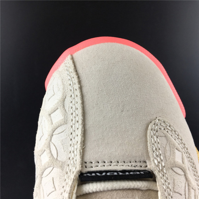 Air Jordan 13 Retro Chinese New Year (2020) CW4409-100