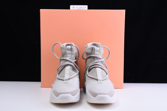 Nike Air Fear of God 1 Oatmeal AR4237-900