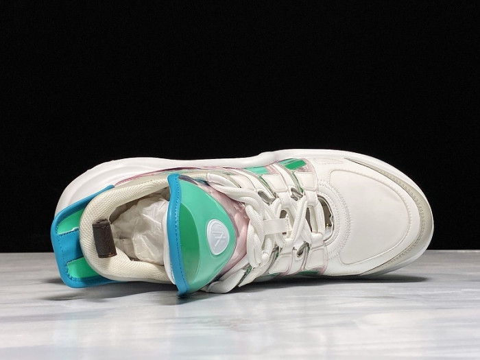 lou1su1tt Archlight Sneaker