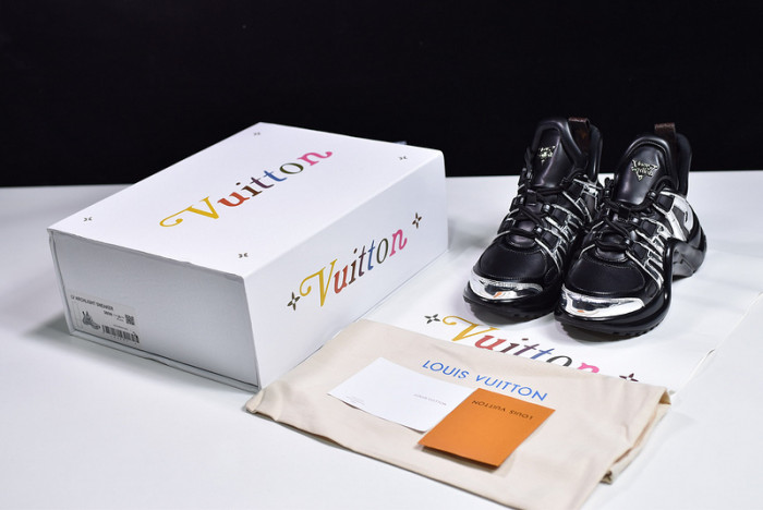 lou1su1tt Archlight Sneaker